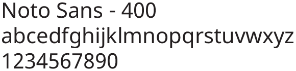 타이포400